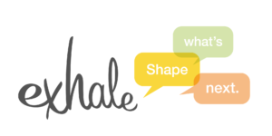 Exhale